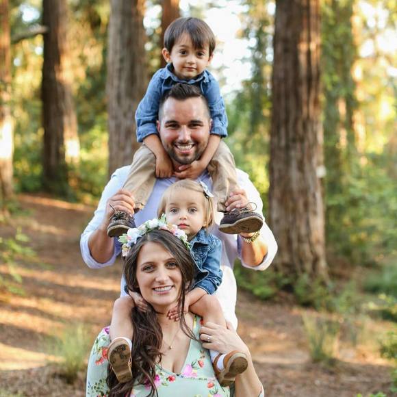 Meet your Posher, Corey - Picture 1 of 1